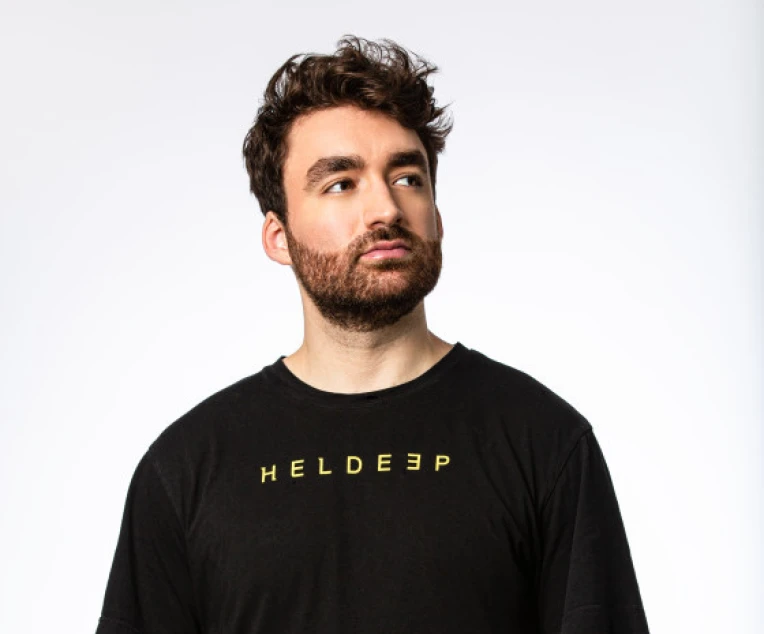 Oliver Heldens